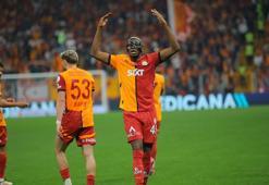 Galatasaray’da transfer ve finansal planlamada yoğun mesai