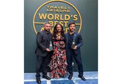 İstanbul Havalimanı, dünyanın en iyi uluslararası havalimanı seçildi