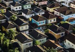 TÜİK: Haziranda 107 bin 723 konut satışı gerçekleşti