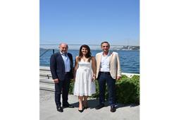 Vodafone Business ve BMD’den iş birliği