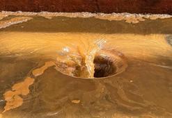 Marmara'yı kirleten tersaneye 3,7 milyon lira ceza