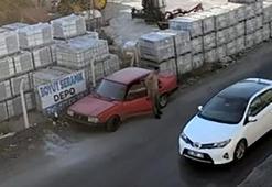 Otomobil hırsızından ‘Alkolün etkisindeydim, hatırlamıyorum’ savunması