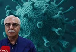 Prof. Dr. Özlü: 'Henipavirüs'te salgın tespit edilmiş değil