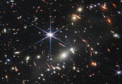 Astronomlar, yeni bir Güneş sisteminin oluşumunu ilk kez gözlemledi