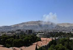 Suriye ordusu, Süveyda kentindeki güçlerini çekiyor