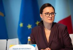 Ukrayna'nın yeni başbakanı belli oldu