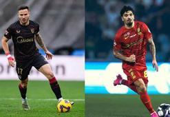 Trabzonspor’da Saul ve Puertas transferleri için son viraj