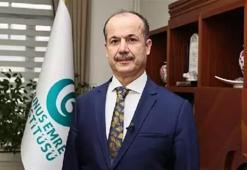 Eski Yunus Emre Enstitüsü Başkanı gözaltına alındı