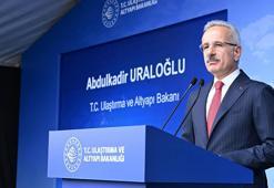 Bakan Uraloğlu: Üçlü Pist Operasyonu ile rekor kırdık