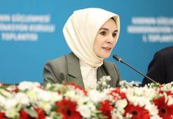 Bakan Göktaş: Kadınların sesi olmaya devam edeceğiz