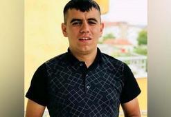 Denizli'de TIR devrildi; 1 ölü, 2 yaralı