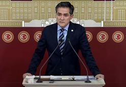 İYİ Partili Kavuncu: Bu süreçte yapılan yanlışlara ortak olmamak adına komisyona katılmayacağız