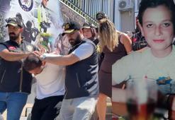 Pendik'te 20 yıl önce raylarda cesedi bulunan Gönül'ün öldürüldüğü ortaya çıktı; 7 gözaltı