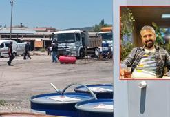 Köpük tankı patlamasında yaralanan işçi, 23 günlük yaşam mücadelesini kaybetti