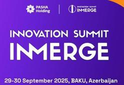 INMerge Innovation Summit 2025, küresel teknoloji liderlerini Bakü'de buluşturacak