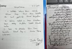 Mal varlığını FETÖ'ye bırakmış