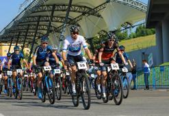 Bisiklet sporunun kalbi, bir kez daha Sakarya'da atacak