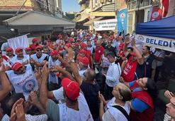 Yurdakul'dan TİS açıklaması: İşveren iyi niyetli olursa bu söyleşme 1 günde biter