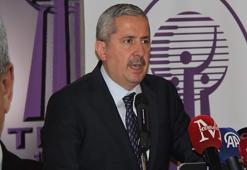 Bakan Yardımcısı Gürcan: Gereksiz imha şovu yapanların karşındayız