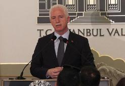 Vali Gül: FETÖ'cülük iflah olmaz bir hastalıktır