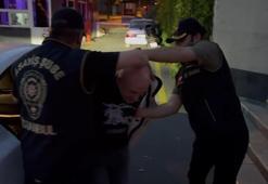 Ayşe Tokyaz cinayetinde Cemil Koç'a valizi taşımada yardım eden şüpheli yakalandı