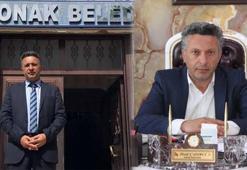 Elazığ’da, ilçe belediye başkanı ve personeli iş kazasında ağır yaralandı