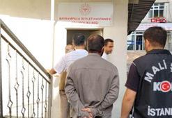 FETÖ soruşturması kapsamında gözaltınan alınanlar adliyeye sevk edildi