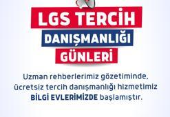 Sancaktepe Belediyesi, tercih döneminde öğrencilere ücretsiz danışmanlık hizmeti başlattı