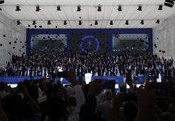 Medipol Üniversitesi mezuniyetinde İlber Ortaylı’dan ‘ağır mesuliyet’ vurgusu