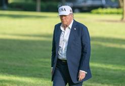 Trump’a kronik venöz yetmezliği teşhisi konuldu