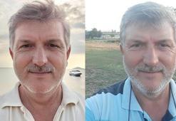 2 çocuk babası arı saldırısında öldü, eşi kalp krizi geçirdi