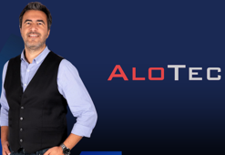 AloTech Müşteri Başarı Genel Müdür Yardımcılığına Onur Bilgi atandı