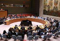 BM Güvenlik Konseyi, Suriye'deki durumu ve İsrail saldırılarını görüştü