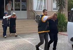 Emlakçı kuzeni 3 milyon lira haracı ödemeyince, iş yerini kurşunlattı