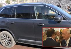 Mahkeme iş insanı İnan Kıraç'ın evliliğinin iptaline karar verdi