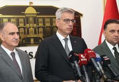 Bakan Memişoğlu: Sigarayla ilgili yeniden etkin ve çok kapsamlı bir çalışma yapmamız gerekiyor