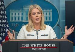 Beyaz Saray: Rusya, 50 gün içinde anlaşmaya varmazsa ağır yaptırımlarla karşı karşıya kalacak