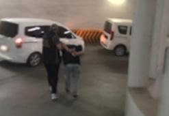 DEAŞ şüphelisi Beylikdüzü'nde yakalandı
