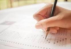 Elektronik İngilizce Yeterlik Sınavı cumartesi, Dikey Geçiş Sınavı pazar günü yapılacak