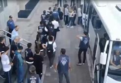 Niğde merkezli yasa dışı bahis operasyonunda 31 tutuklama