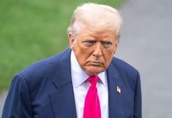 Trump, Epstein'e doğum günü mektubu gönderdiği iddiasını yalanladı