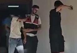 Jandarmadan ikinci dalga uyuşturucu operasyonu: 22 gözaltı