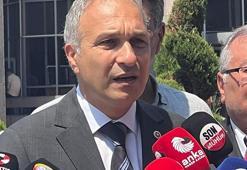 CHP'den LGS sınavına ilişkin iddialar için suç duyurusu