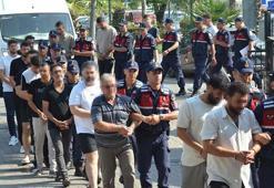 11 ilde siber dolandırıcılık operasyonu; 38 gözaltı