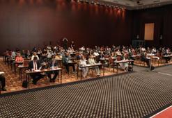 Doğu Akdeniz - Karadeniz Konferansı İstanbul’da başladı