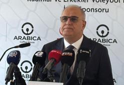 Mehmet Akif Üstündağ: Türk voleybolu daha ne yapabilir?