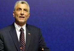 Bakan Bolat: AB vize gelişmesi ihracatçılarımız ve iş insanlarımız için önemli bir kazanım