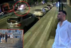 Üsküdar'daki cinayet şüphelisi yakalandı; arkadaşından sonra eski sevgilisini öldürmeye gitmiş