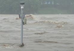 Güney Kore'de şiddetli yağışlar nedeniyle 4 kişi hayatını kaybetti