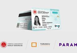 Adalet Bakanlığı ve Param’dan AdaletKart için yeni sözleşme